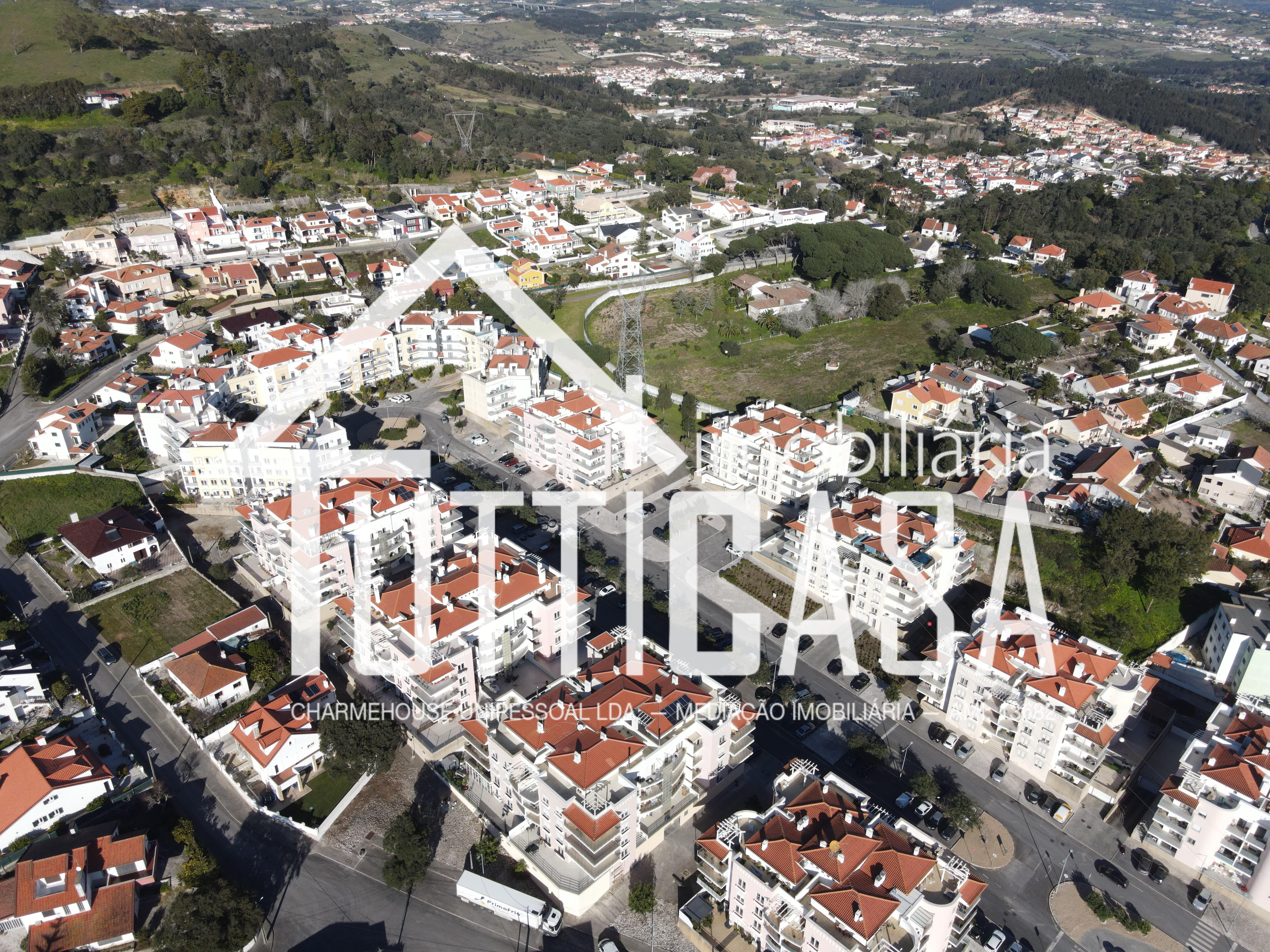 Apartamento T3 APA