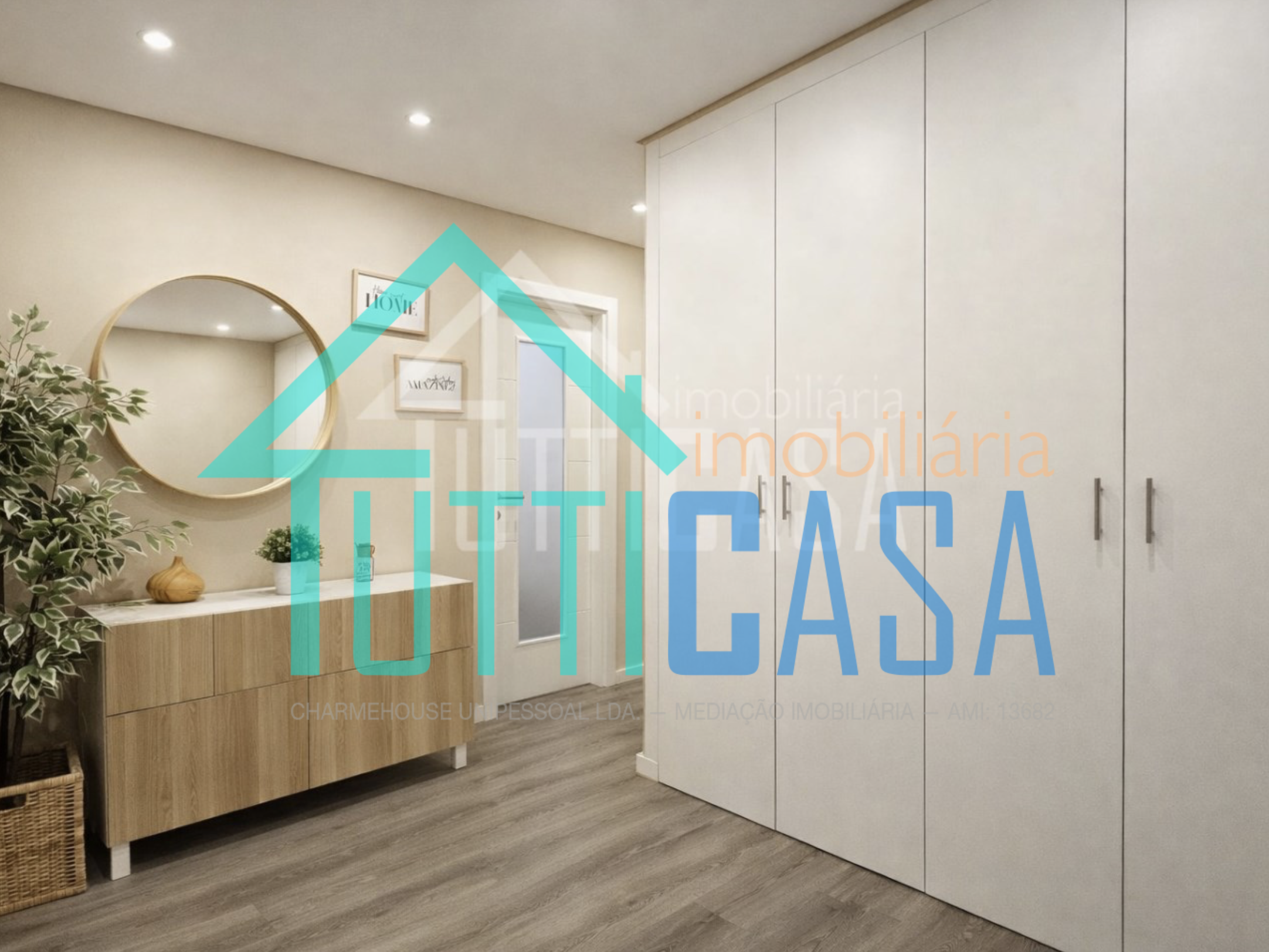 Apartamento T2