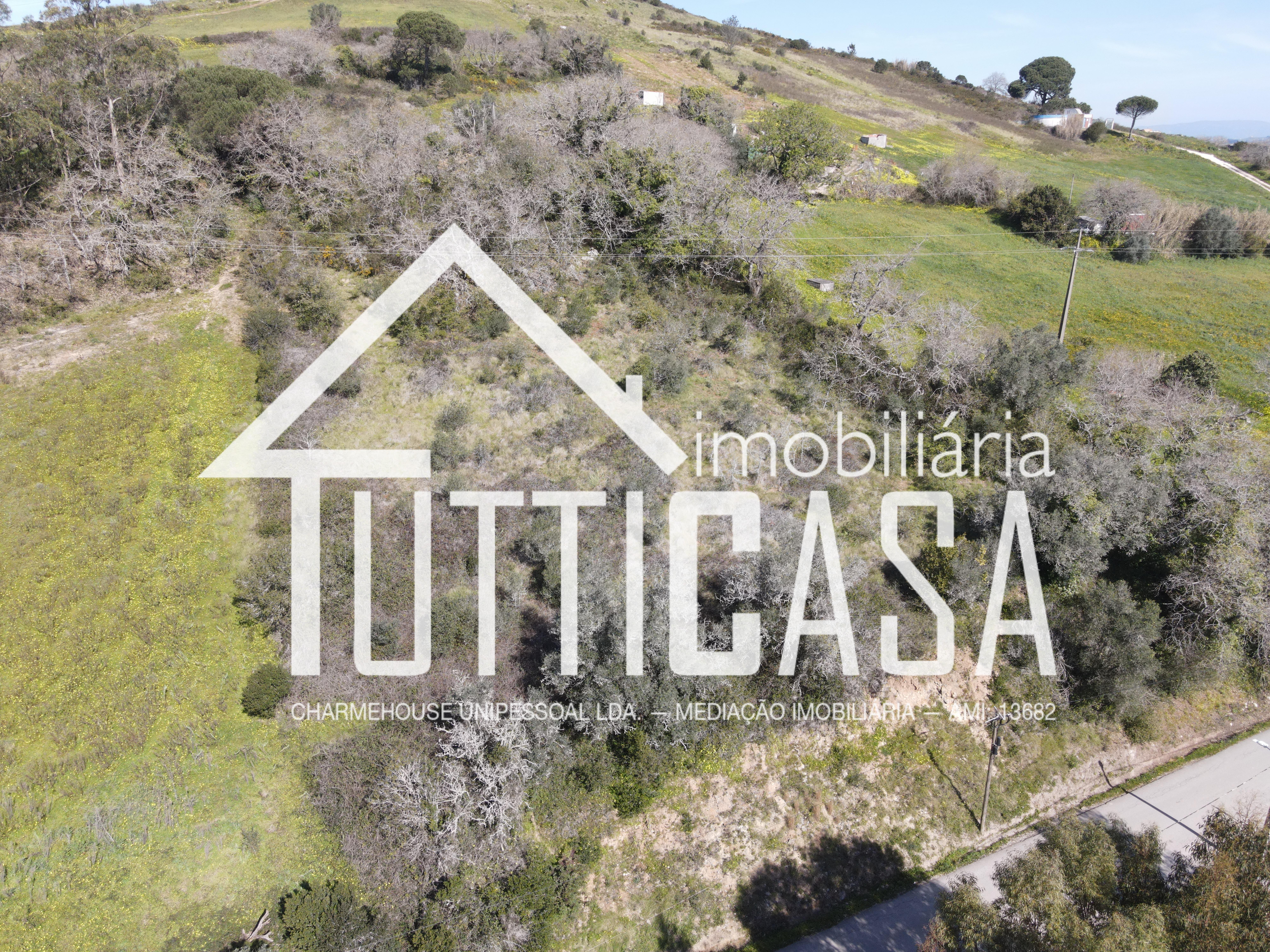 Apartamento T3 APA