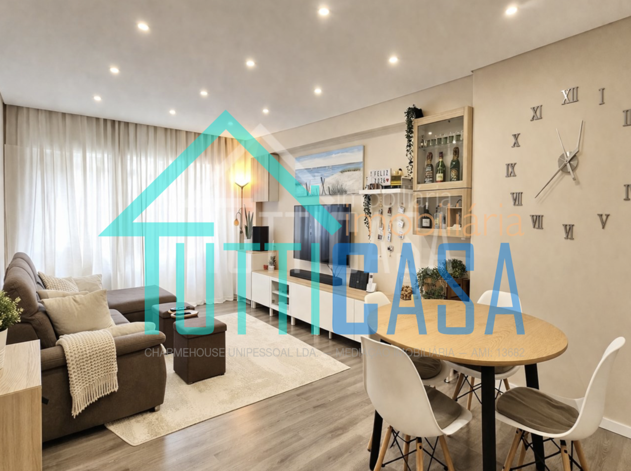 Apartamento T2